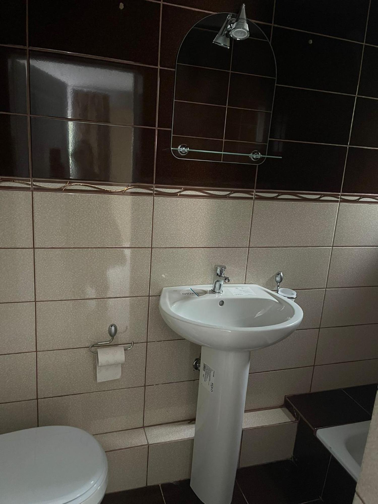 Casa Princess Băile Herculane Esterno foto