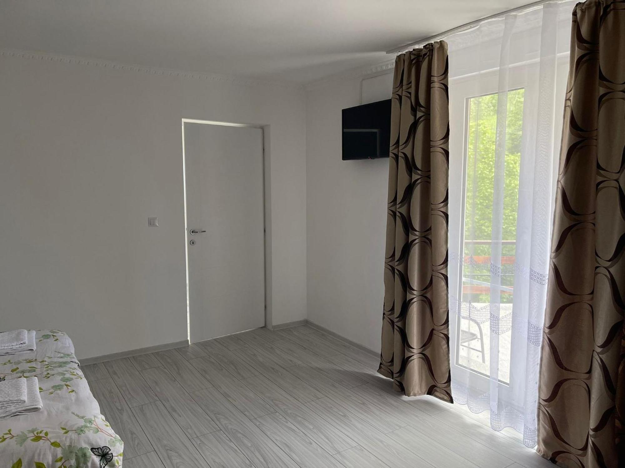 Casa Princess Băile Herculane Esterno foto
