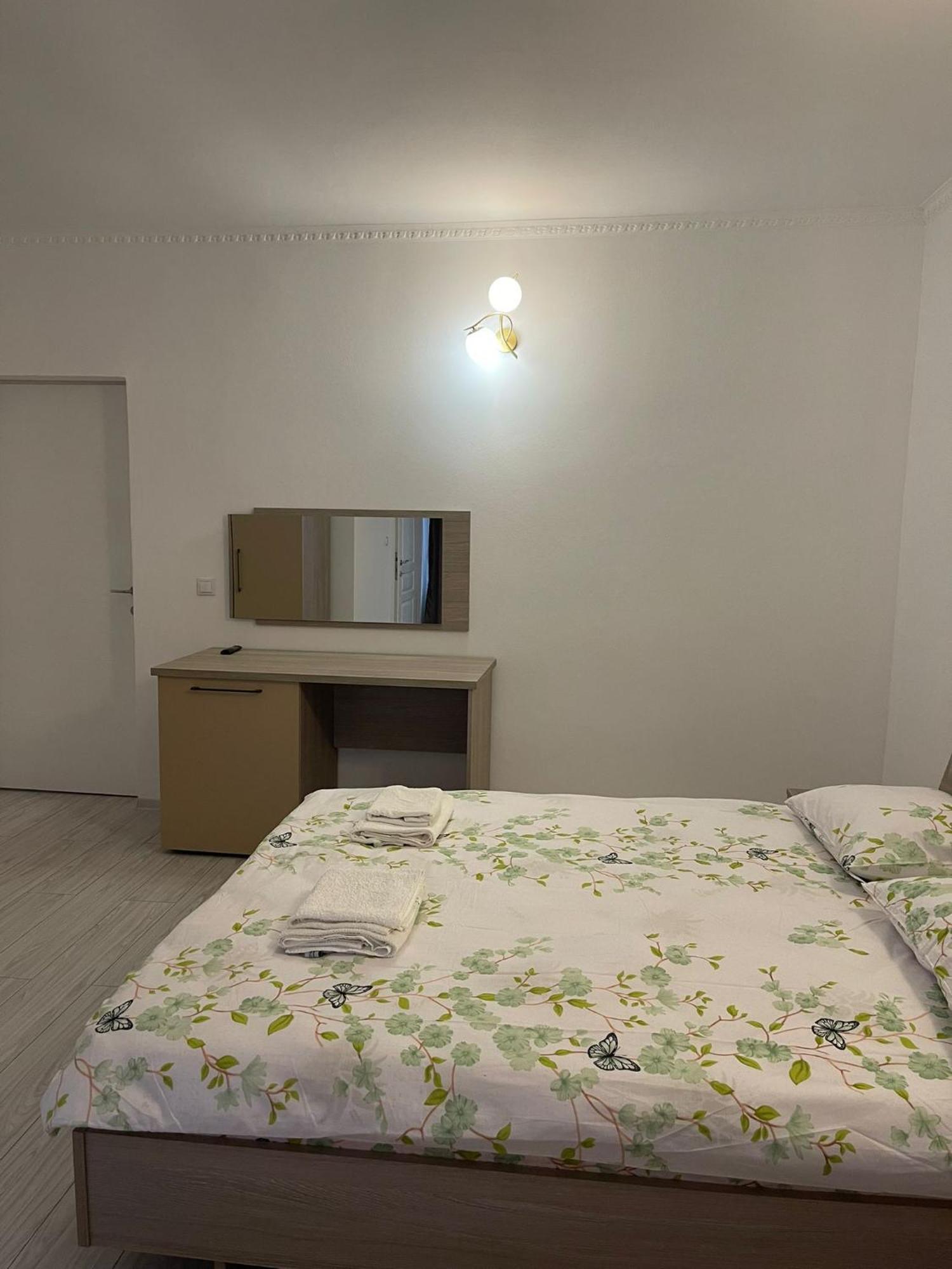 Casa Princess Băile Herculane Esterno foto