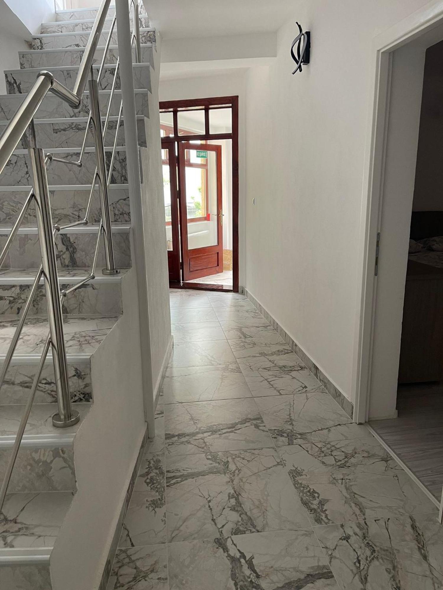 Casa Princess Băile Herculane Esterno foto