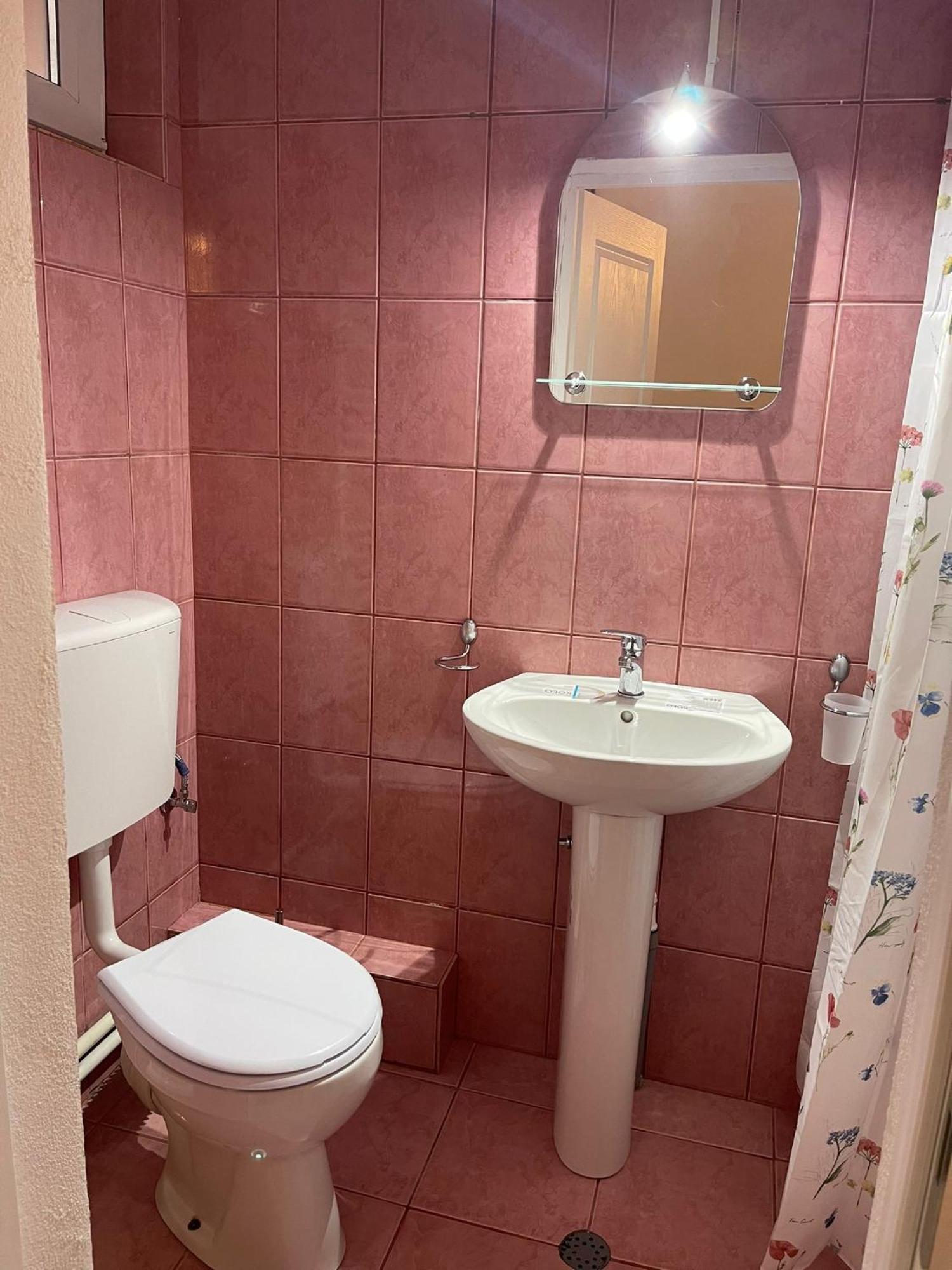 Casa Princess Băile Herculane Esterno foto