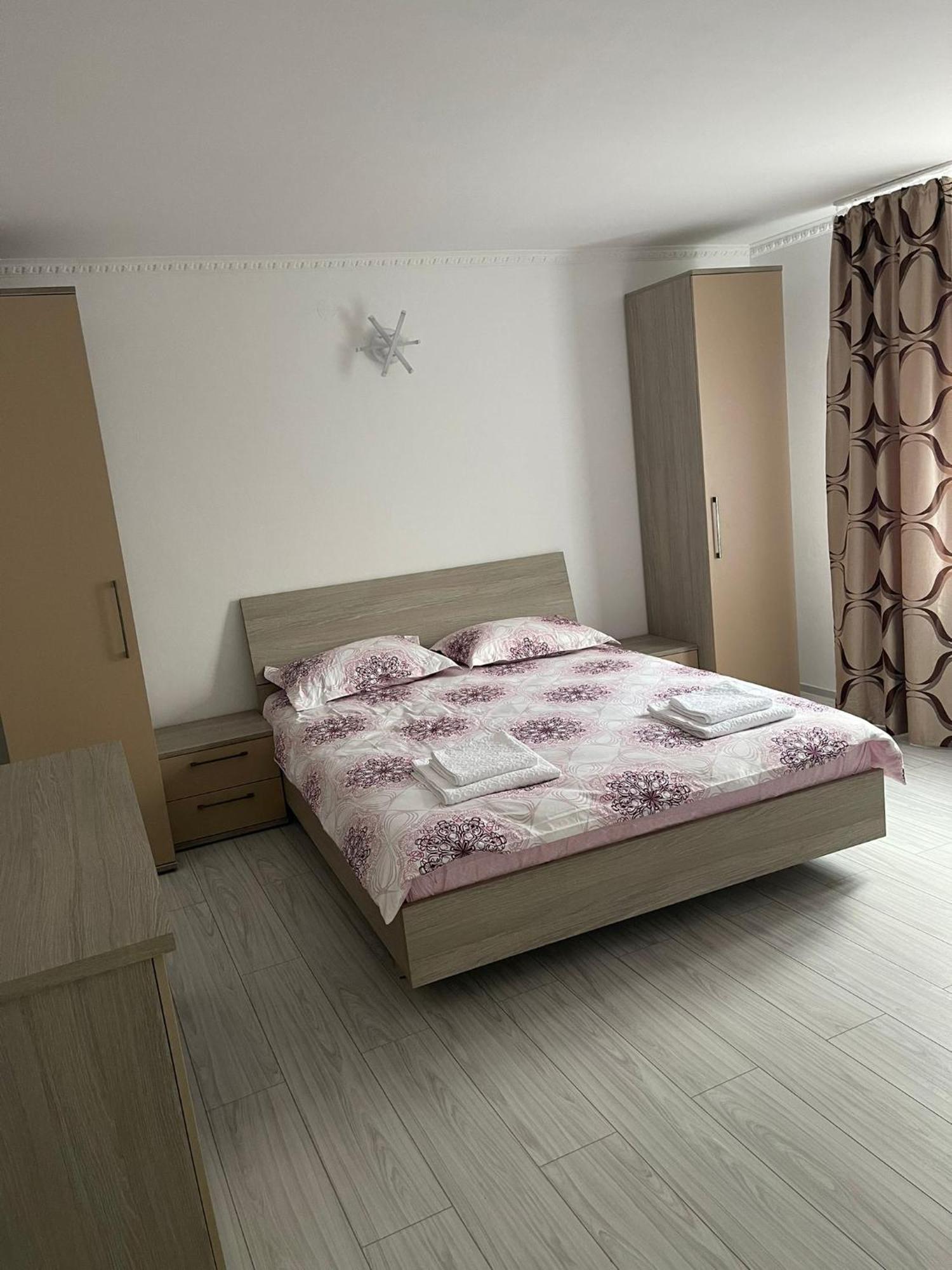 Casa Princess Băile Herculane Esterno foto